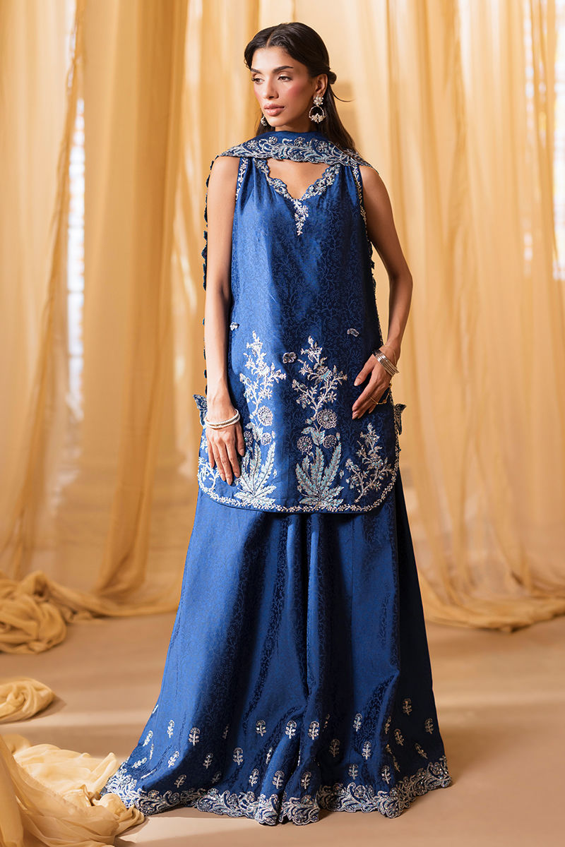 RHEA | ARTISAN PRINTS '26 | Ansab Jahangir