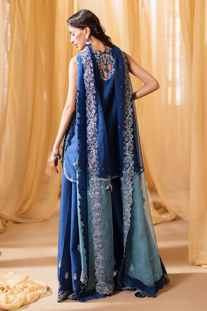 RHEA | ARTISAN PRINTS '26 | Ansab Jahangir