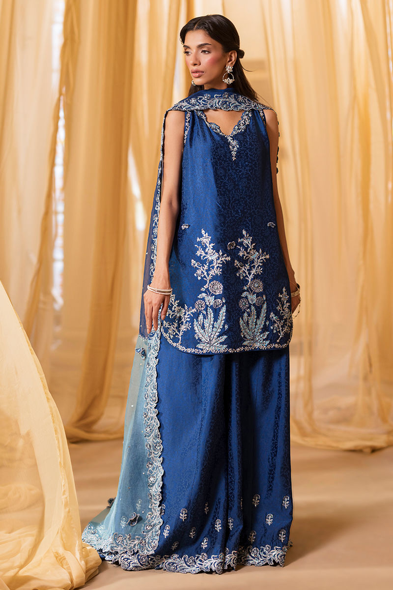 RHEA | ARTISAN PRINTS '26 | Ansab Jahangir