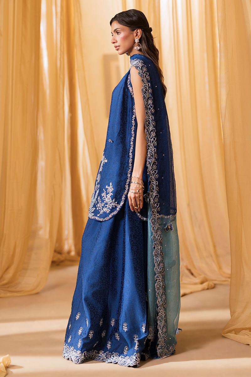 RHEA | ARTISAN PRINTS '26 | Ansab Jahangir