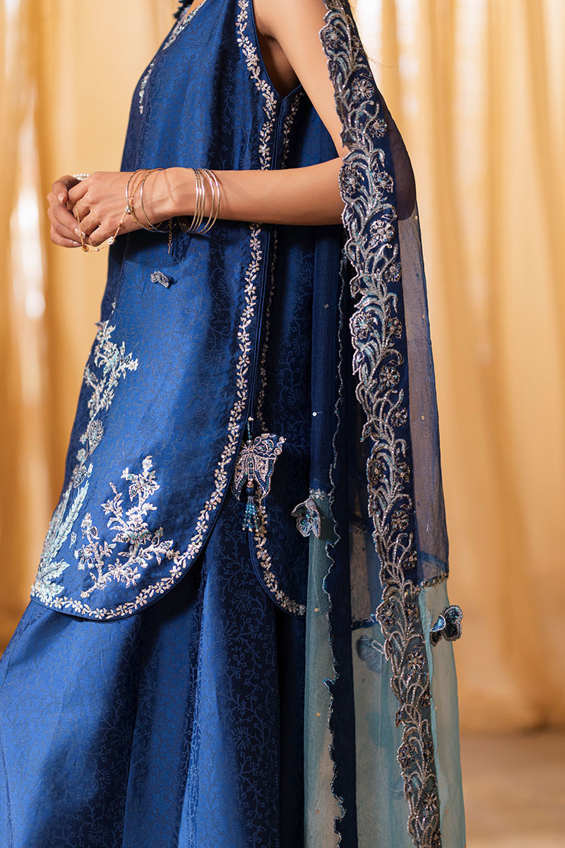 RHEA | ARTISAN PRINTS '26 | Ansab Jahangir