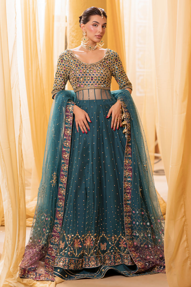 LAPIS | ARTISAN PRINTS '26 | Ansab Jahangir