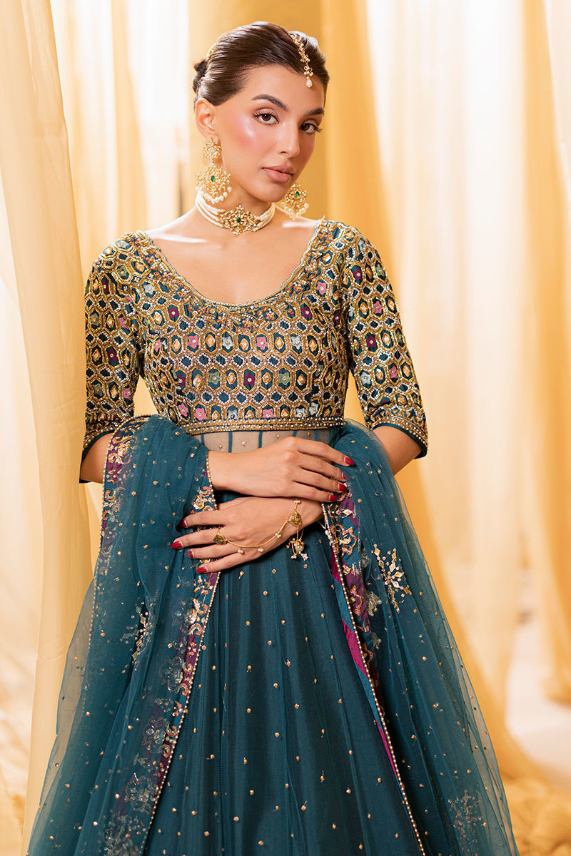 LAPIS | ARTISAN PRINTS '26 | Ansab Jahangir