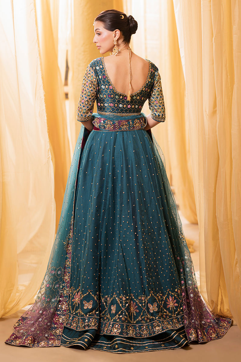 LAPIS | ARTISAN PRINTS '26 | Ansab Jahangir