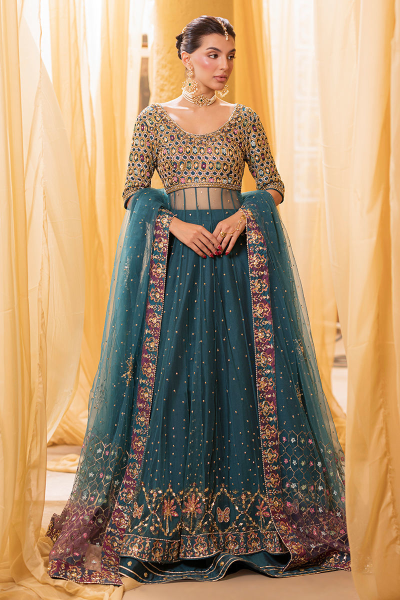 LAPIS | ARTISAN PRINTS '26 | Ansab Jahangir