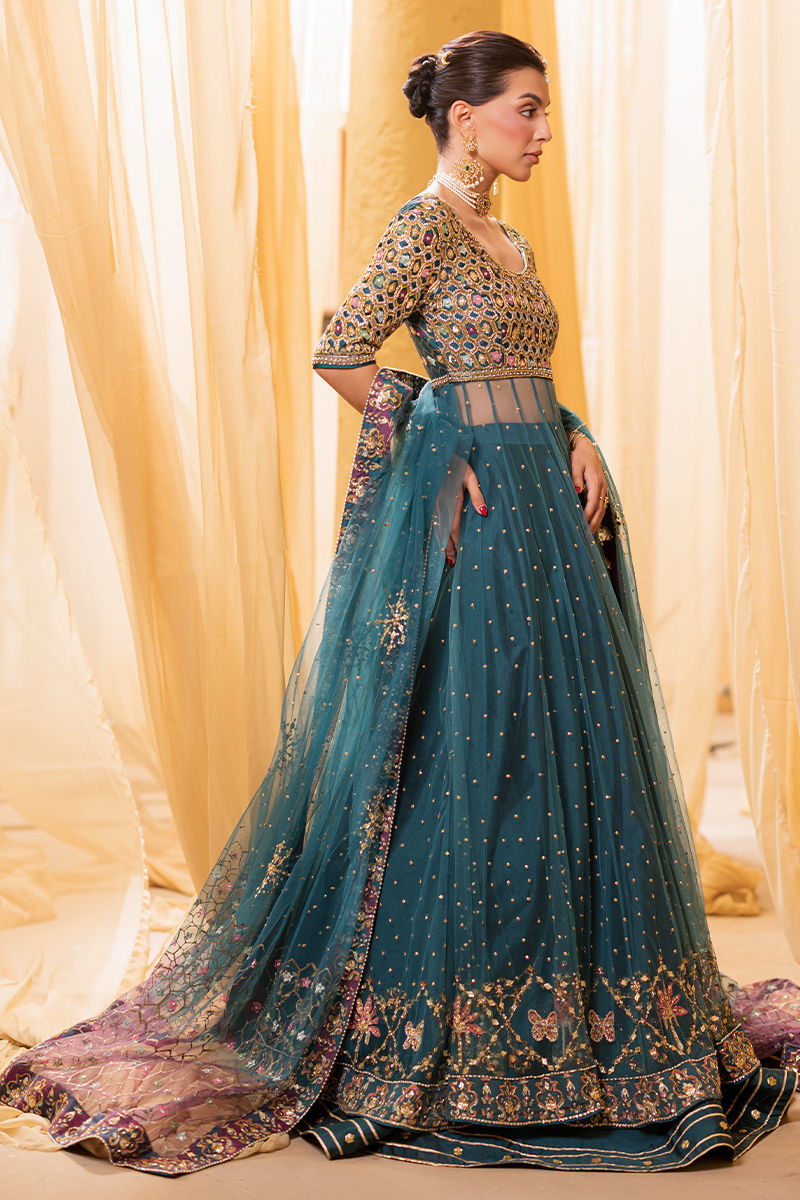 LAPIS | ARTISAN PRINTS '26 | Ansab Jahangir