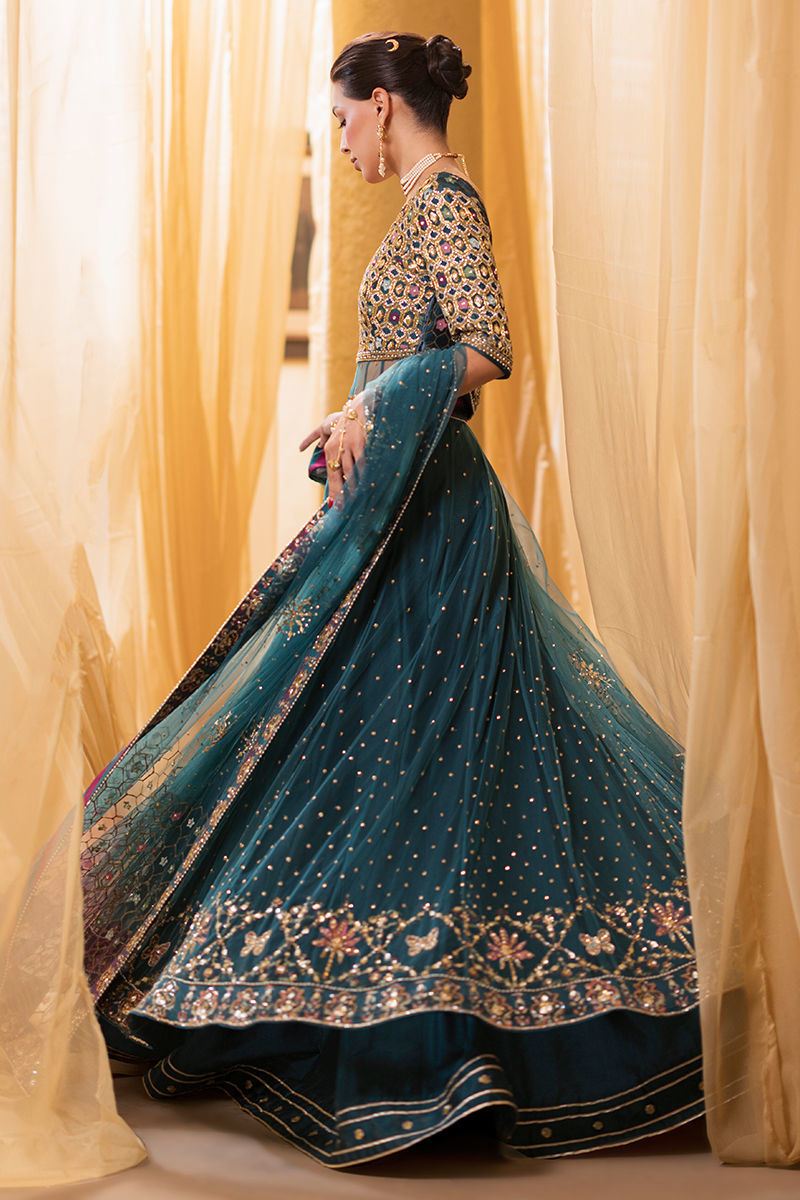 LAPIS | ARTISAN PRINTS '26 | Ansab Jahangir