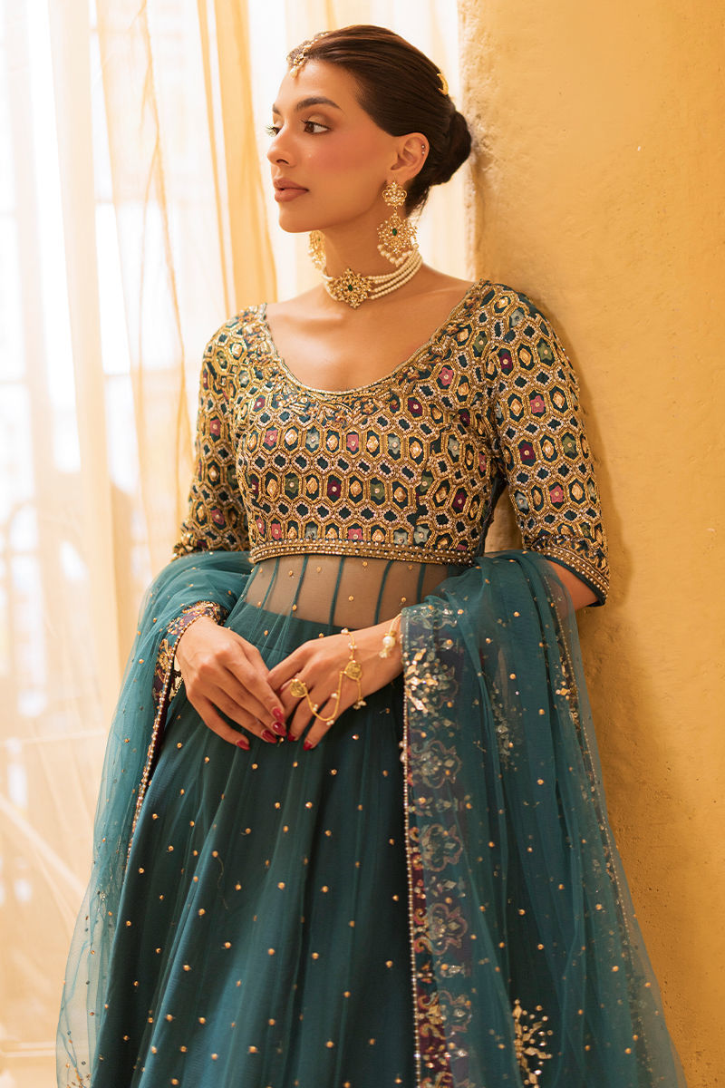 LAPIS | ARTISAN PRINTS '26 | Ansab Jahangir