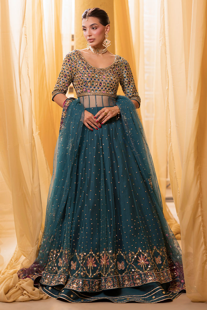 LAPIS | ARTISAN PRINTS '26 | Ansab Jahangir