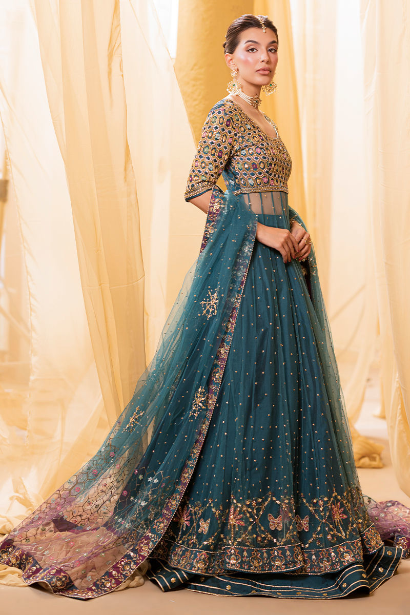 LAPIS | ARTISAN PRINTS '26 | Ansab Jahangir