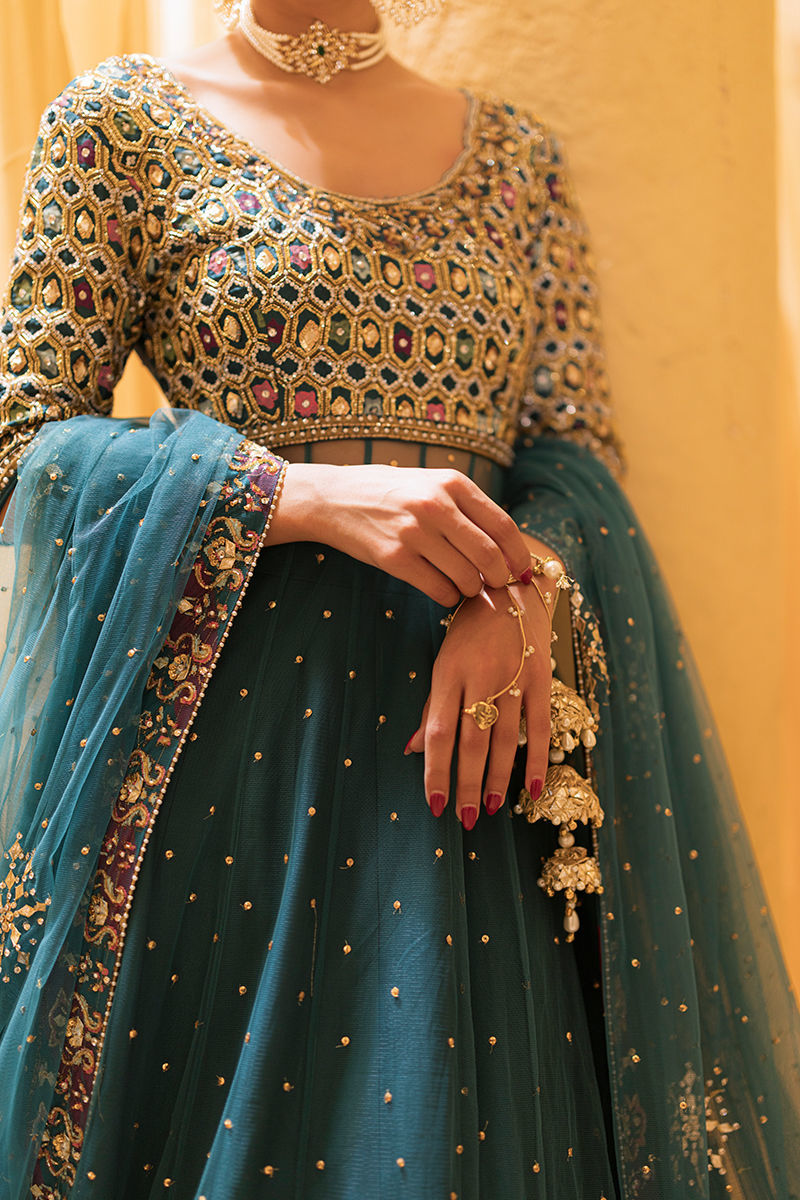 LAPIS | ARTISAN PRINTS '26 | Ansab Jahangir