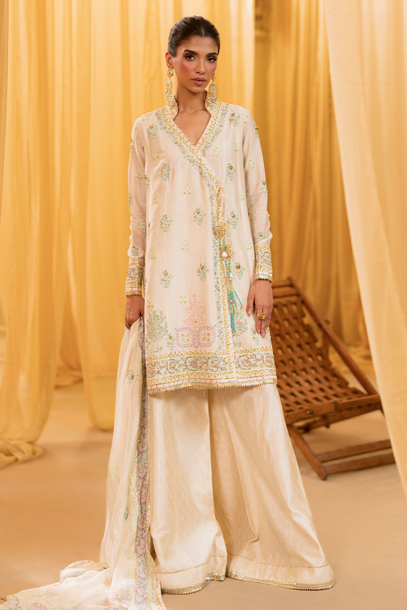 IVETTE | ARTISAN PRINTS '26 | Ansab Jahangir