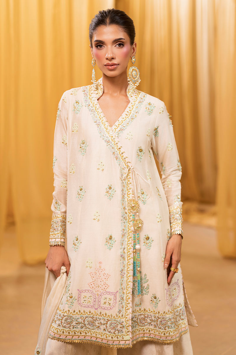 IVETTE | ARTISAN PRINTS '26 | Ansab Jahangir
