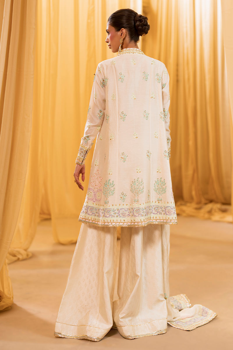 IVETTE | ARTISAN PRINTS '26 | Ansab Jahangir