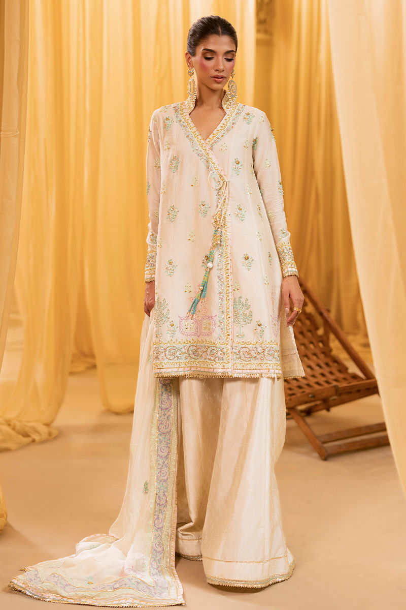 IVETTE | ARTISAN PRINTS '26 | Ansab Jahangir