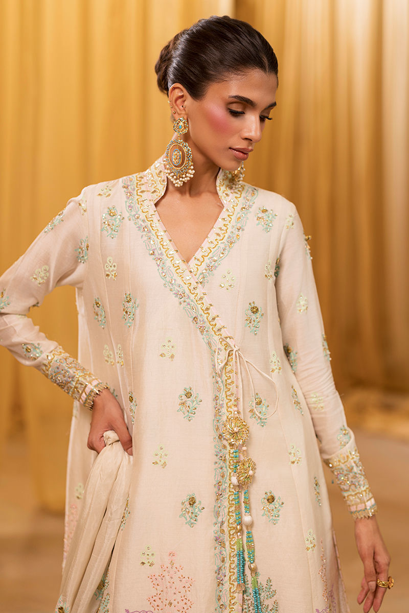 IVETTE | ARTISAN PRINTS '26 | Ansab Jahangir