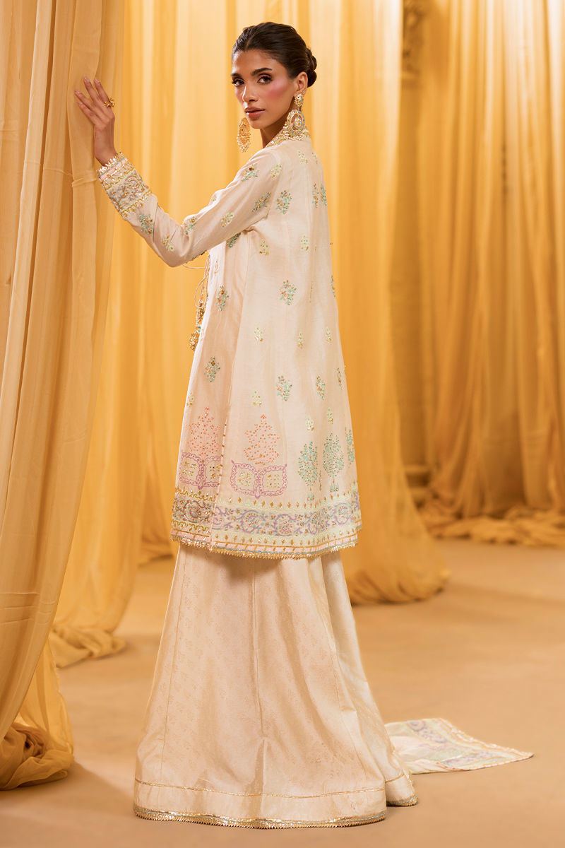 IVETTE | ARTISAN PRINTS '26 | Ansab Jahangir