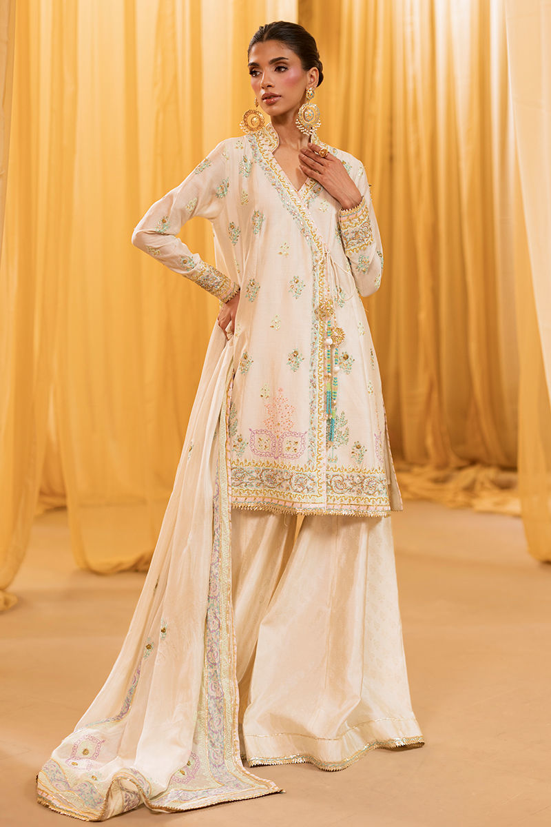 IVETTE | ARTISAN PRINTS '26 | Ansab Jahangir