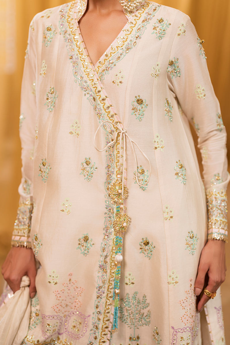 IVETTE | ARTISAN PRINTS '26 | Ansab Jahangir
