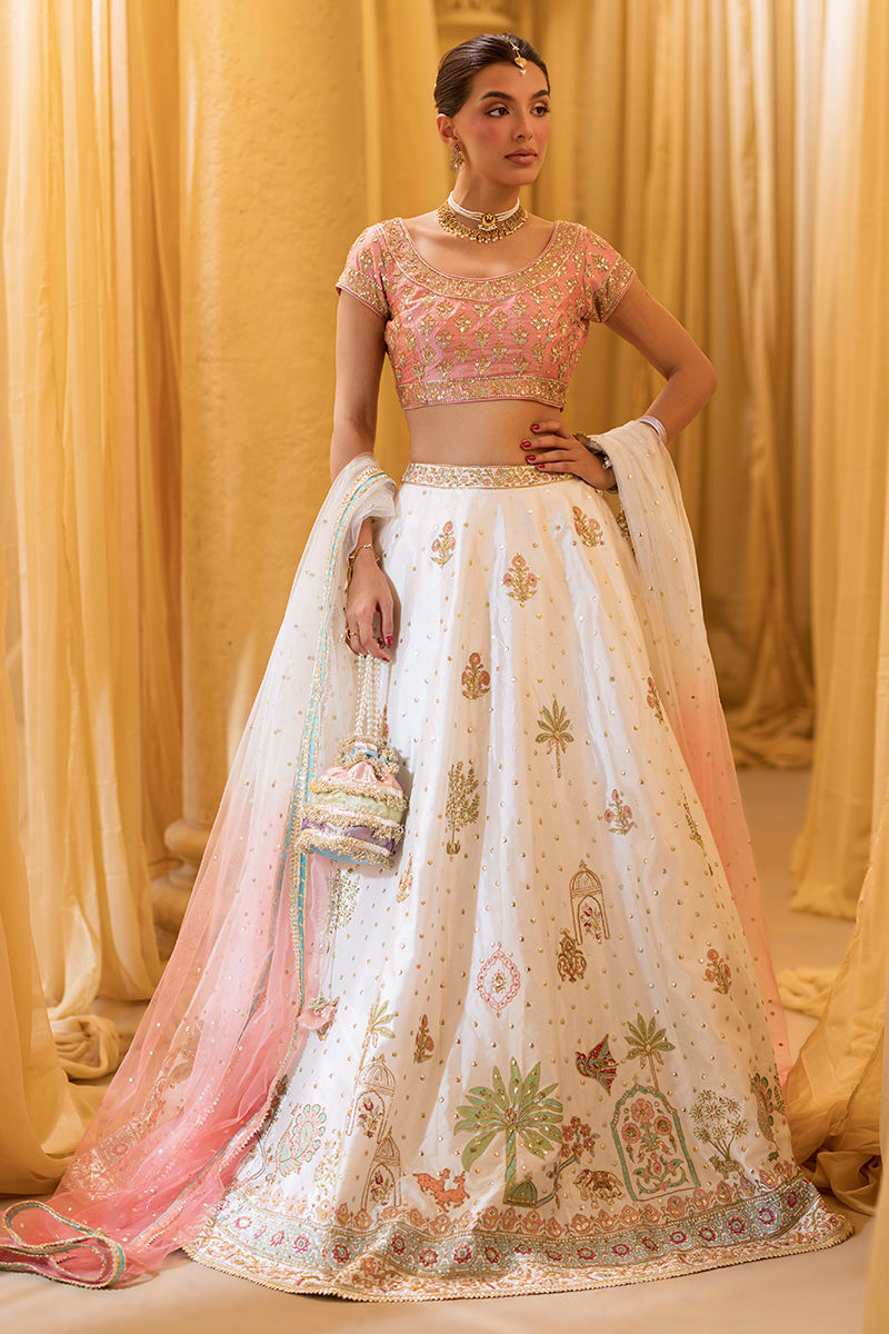 ROSEWOOD | ARTISAN PRINTS '26 | Ansab Jahangir