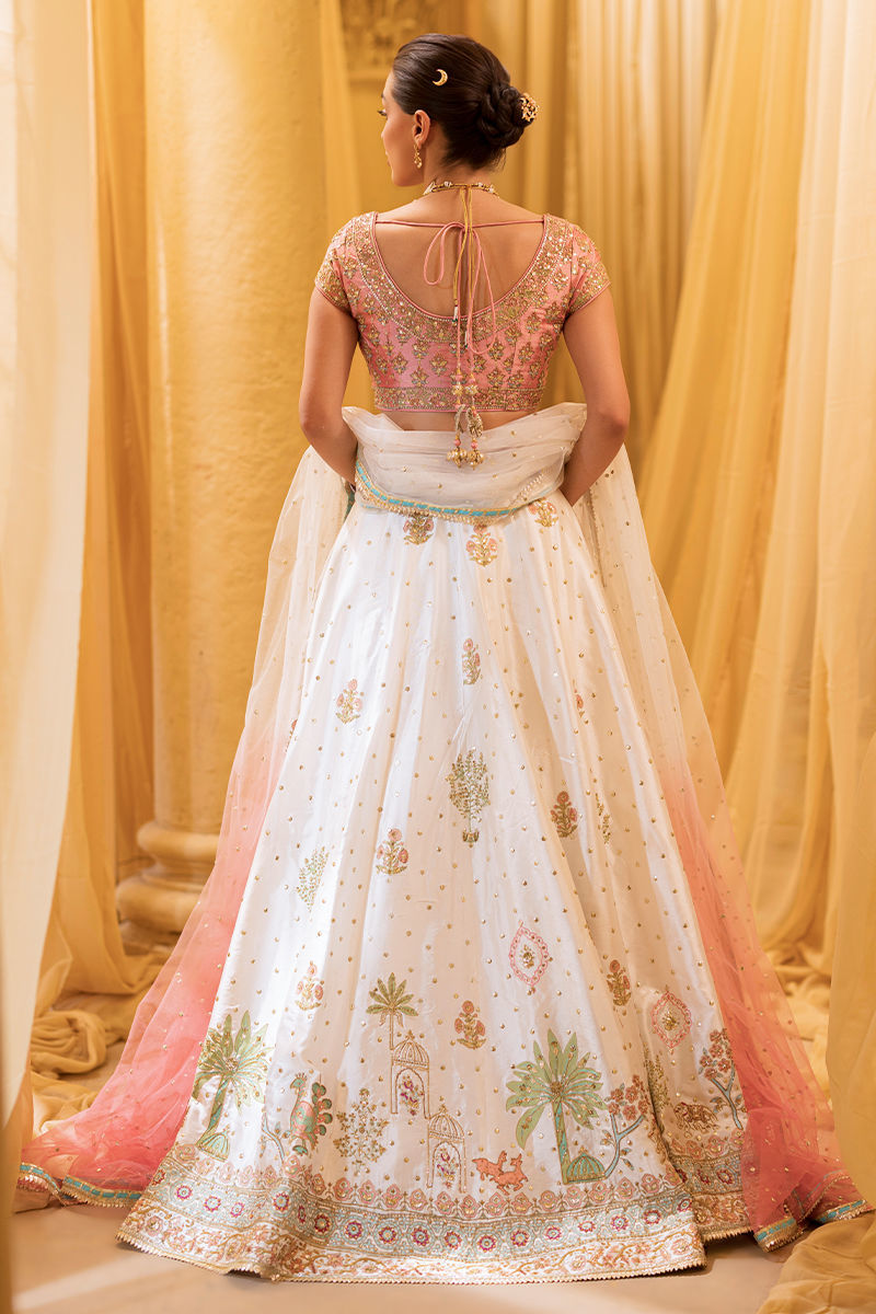 ROSEWOOD | ARTISAN PRINTS '26 | Ansab Jahangir