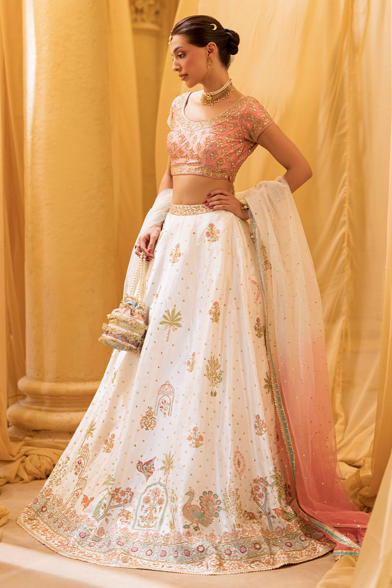 ROSEWOOD | ARTISAN PRINTS '26 | Ansab Jahangir