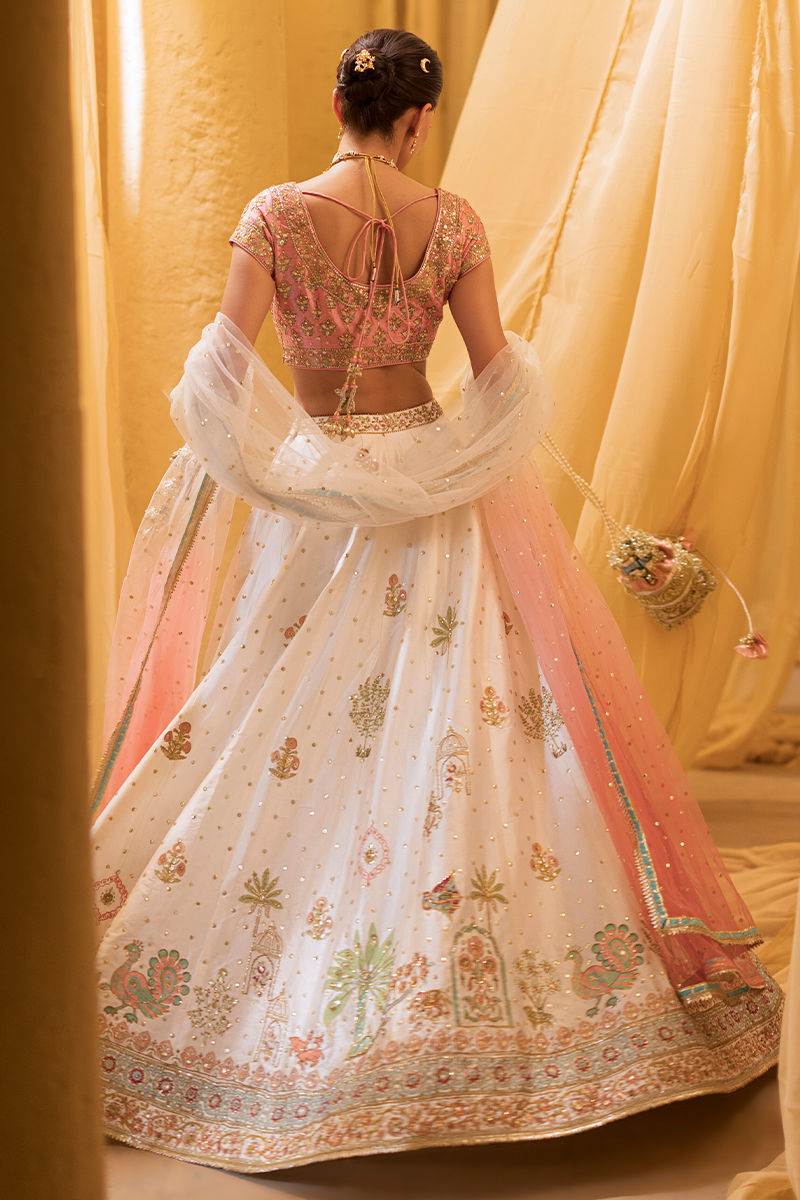 ROSEWOOD | ARTISAN PRINTS '26 | Ansab Jahangir