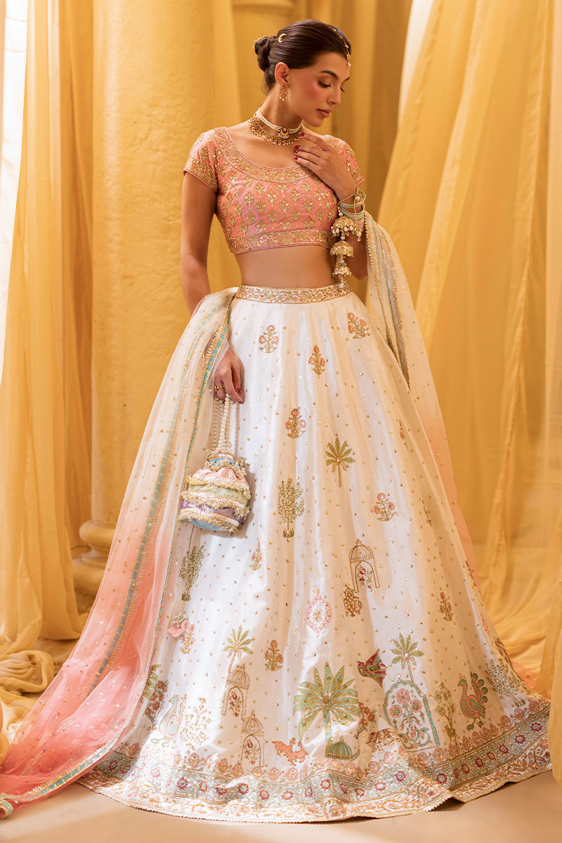 ROSEWOOD | ARTISAN PRINTS '26 | Ansab Jahangir