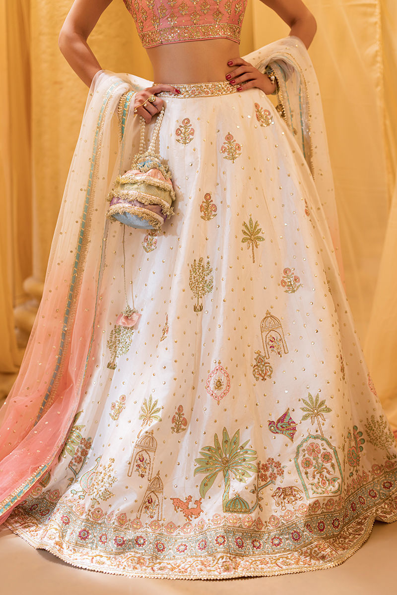 ROSEWOOD | ARTISAN PRINTS '26 | Ansab Jahangir