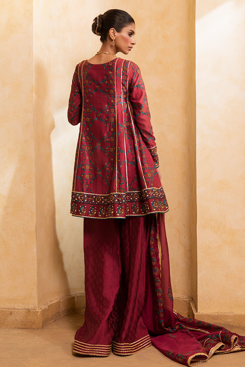 REGALIA | ARTISAN PRINTS '26 | Ansab Jahangir