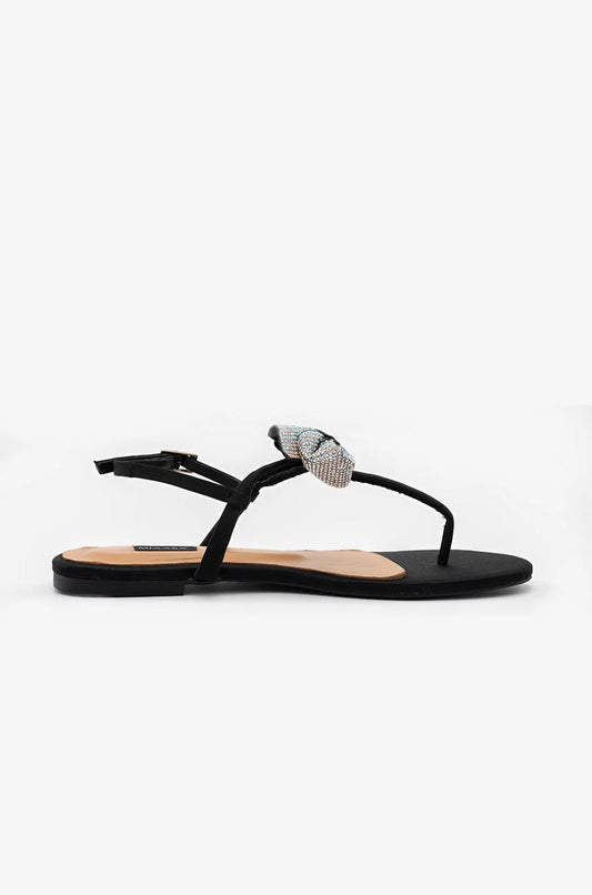 Boby Nova - Black | Miaasa | Footwear