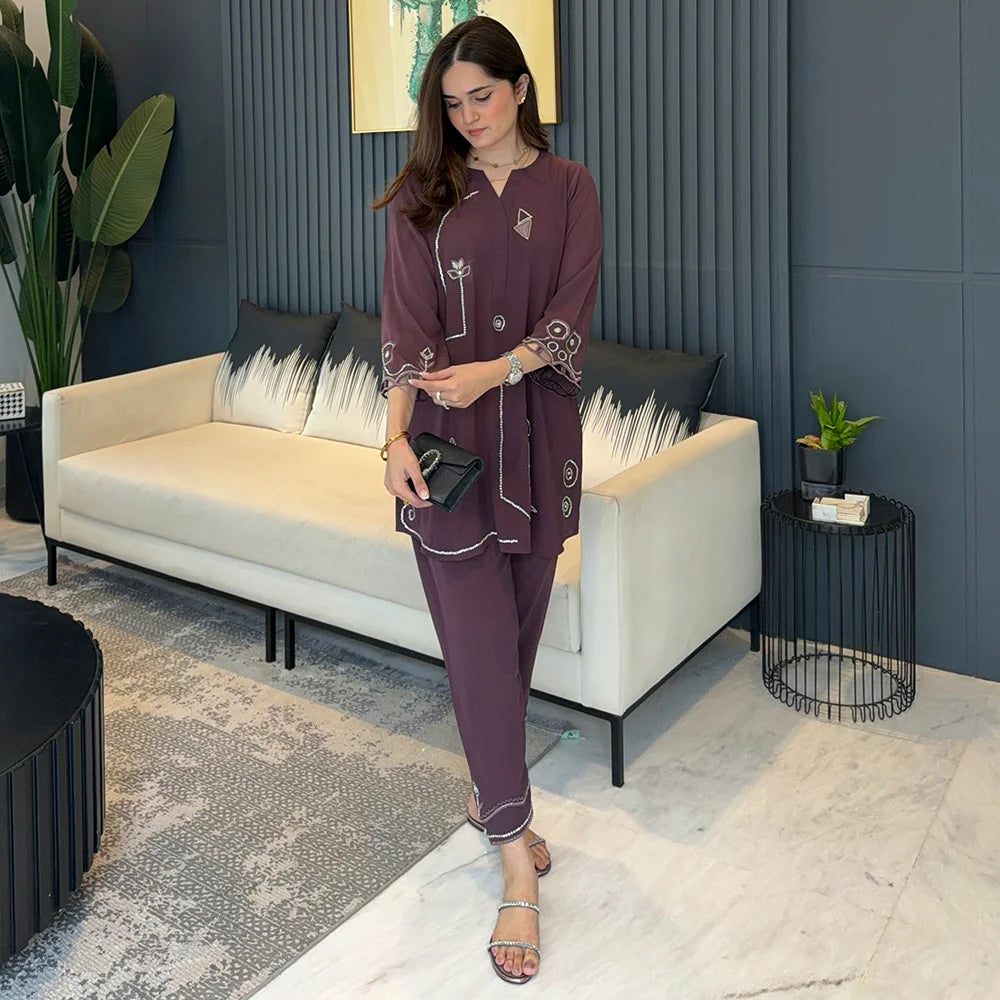 Feya Full Set | NIMRAH HAFSA