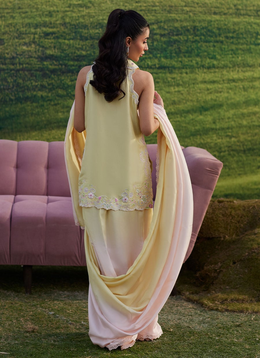 Esma Sari | Luna Eid '26 | FARAH TALIB AZIZ