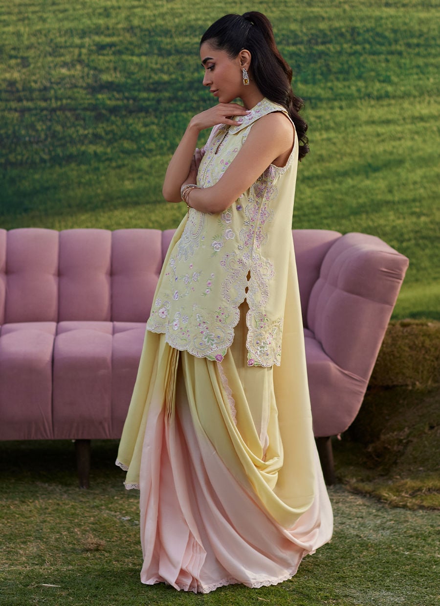 Esma Sari | Luna Eid '26 | FARAH TALIB AZIZ