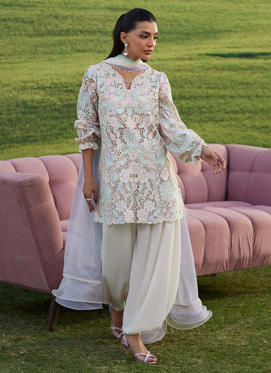 Lyla Mist | Luna Eid '26 | FARAH TALIB AZIZ