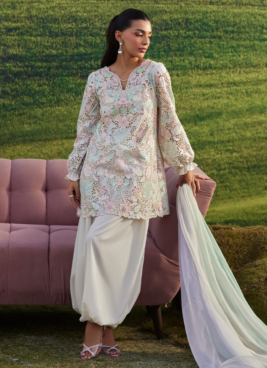 Lyla Mist | Luna Eid '26 | FARAH TALIB AZIZ