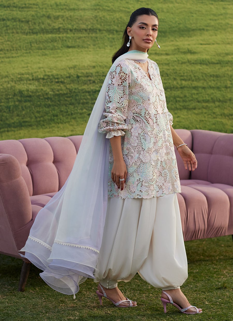 Lyla Mist | Luna Eid '26 | FARAH TALIB AZIZ