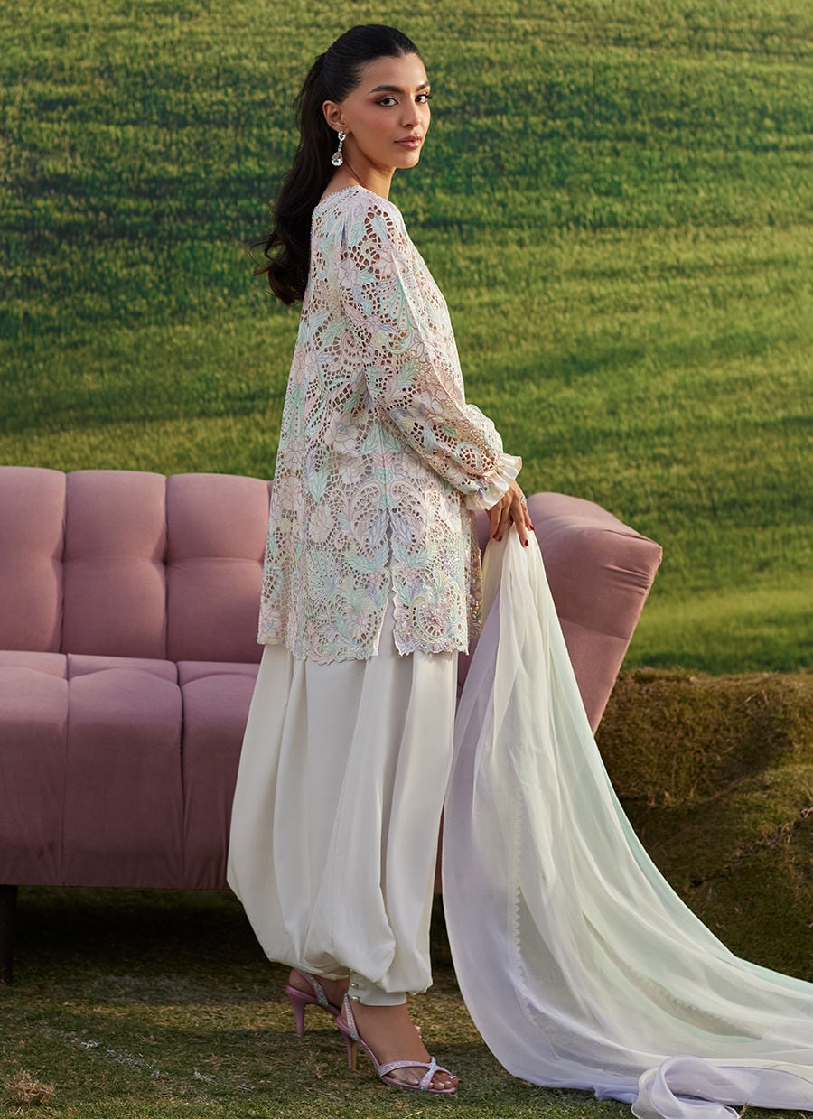 Lyla Mist | Luna Eid '26 | FARAH TALIB AZIZ