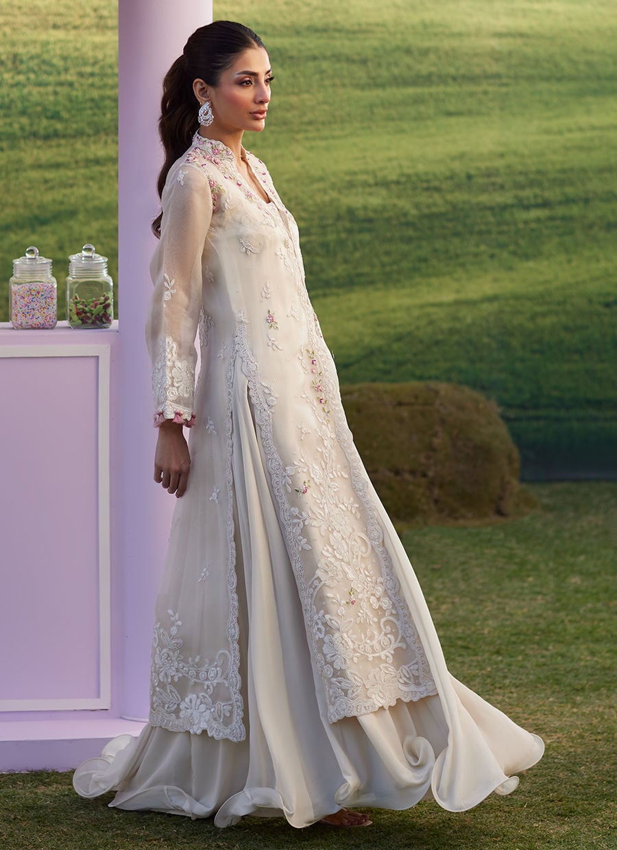 Melia Jacket | Luna Eid '26 | FARAH TALIB AZIZ