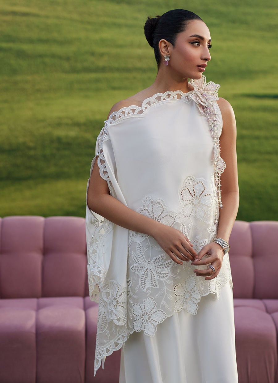 Marlene Top | Luna Eid '26 | FARAH TALIB AZIZ