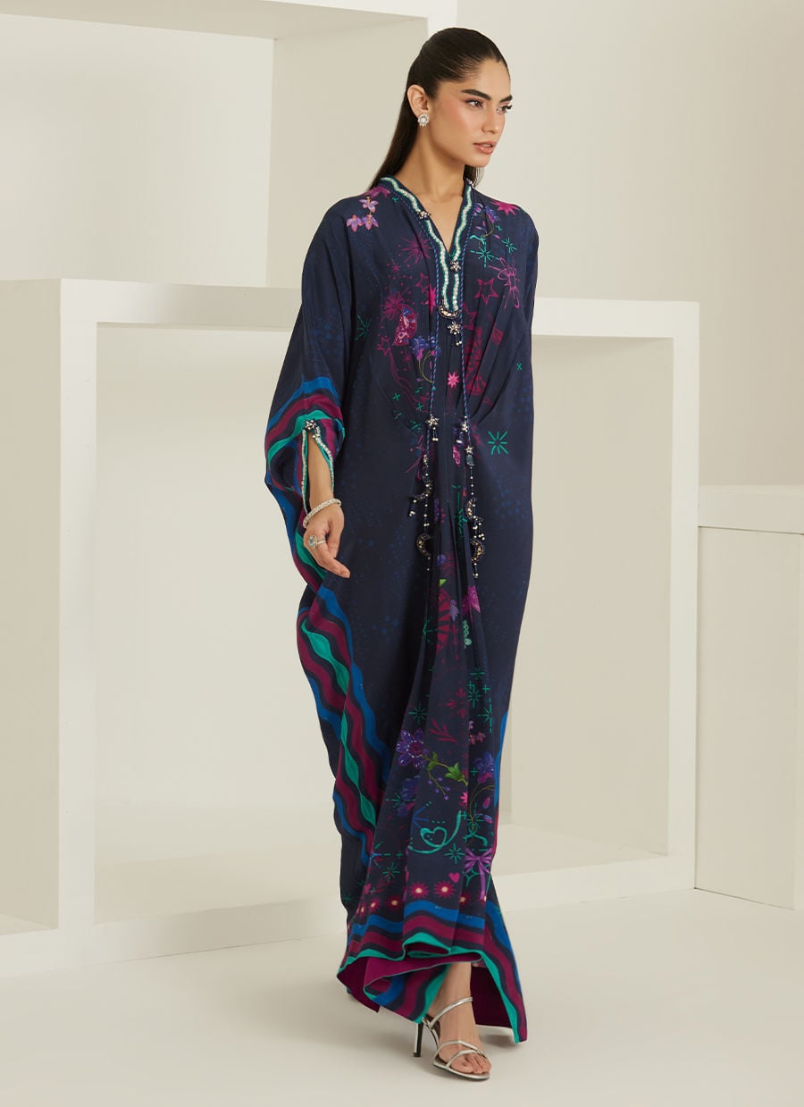 Shona Kaftan | Tara Eid'26 | FARAH TALIB AZIZ