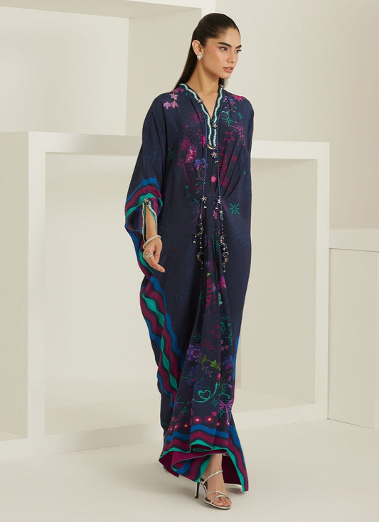 Shona Kaftan | Tara Eid'26 | FARAH TALIB AZIZ