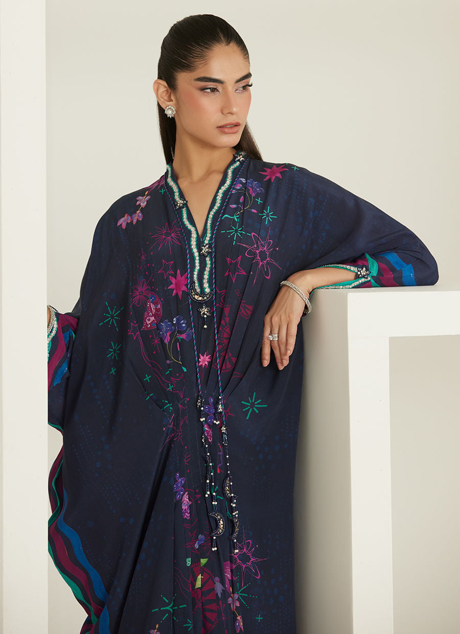 Shona Kaftan | Tara Eid'26 | FARAH TALIB AZIZ