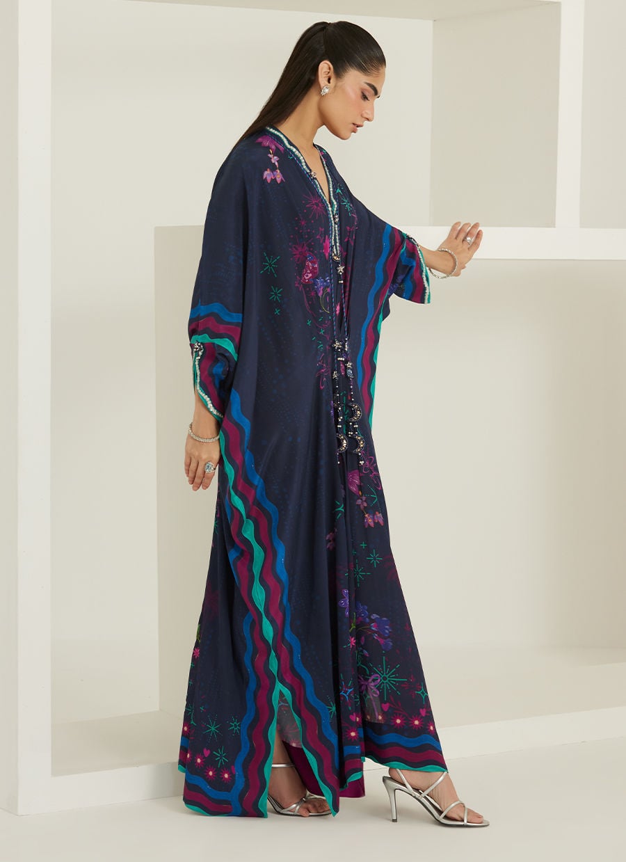 Shona Kaftan | Tara Eid'26 | FARAH TALIB AZIZ