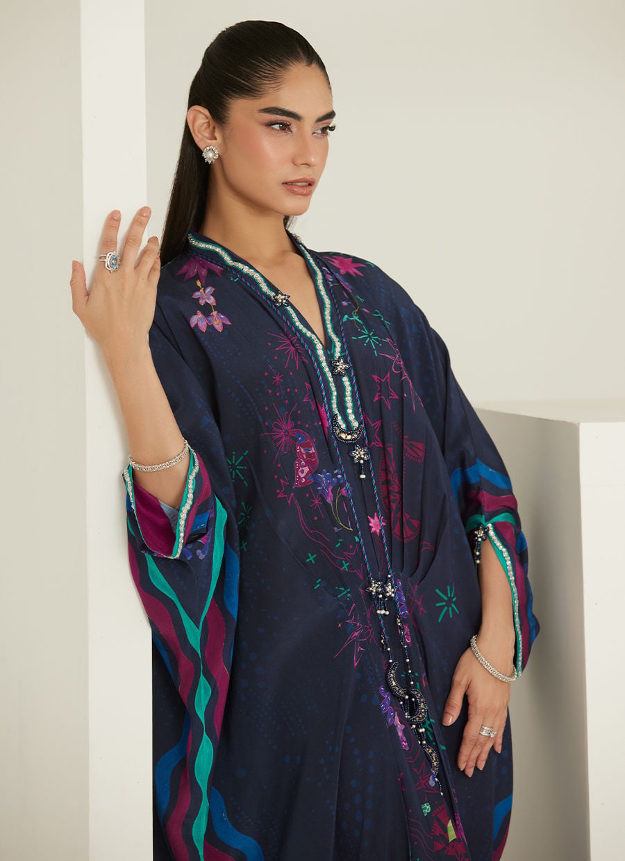 Shona Kaftan | Tara Eid'26 | FARAH TALIB AZIZ