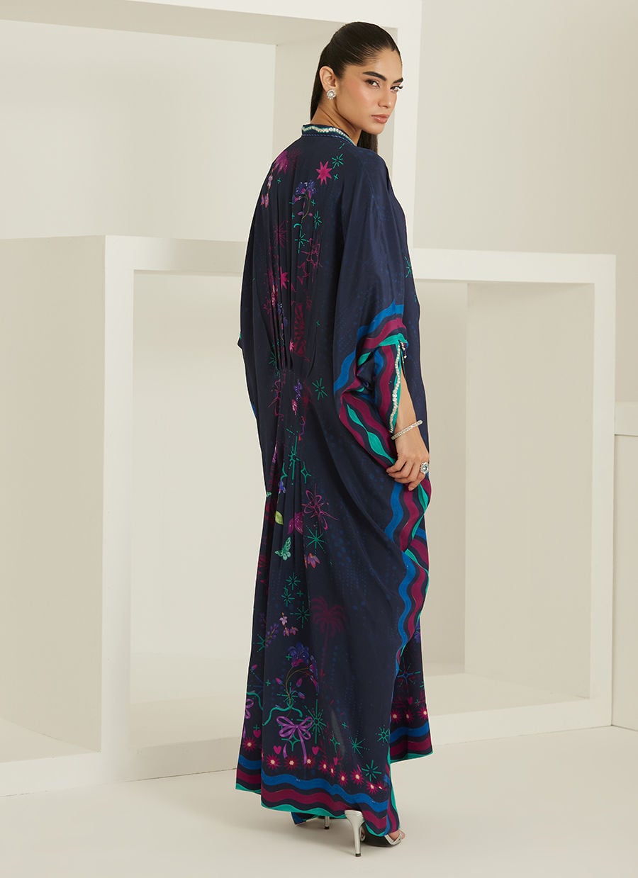 Shona Kaftan | Tara Eid'26 | FARAH TALIB AZIZ