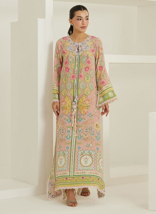 Mary Kaftan | Tara Eid'26 | FARAH TALIB AZIZ