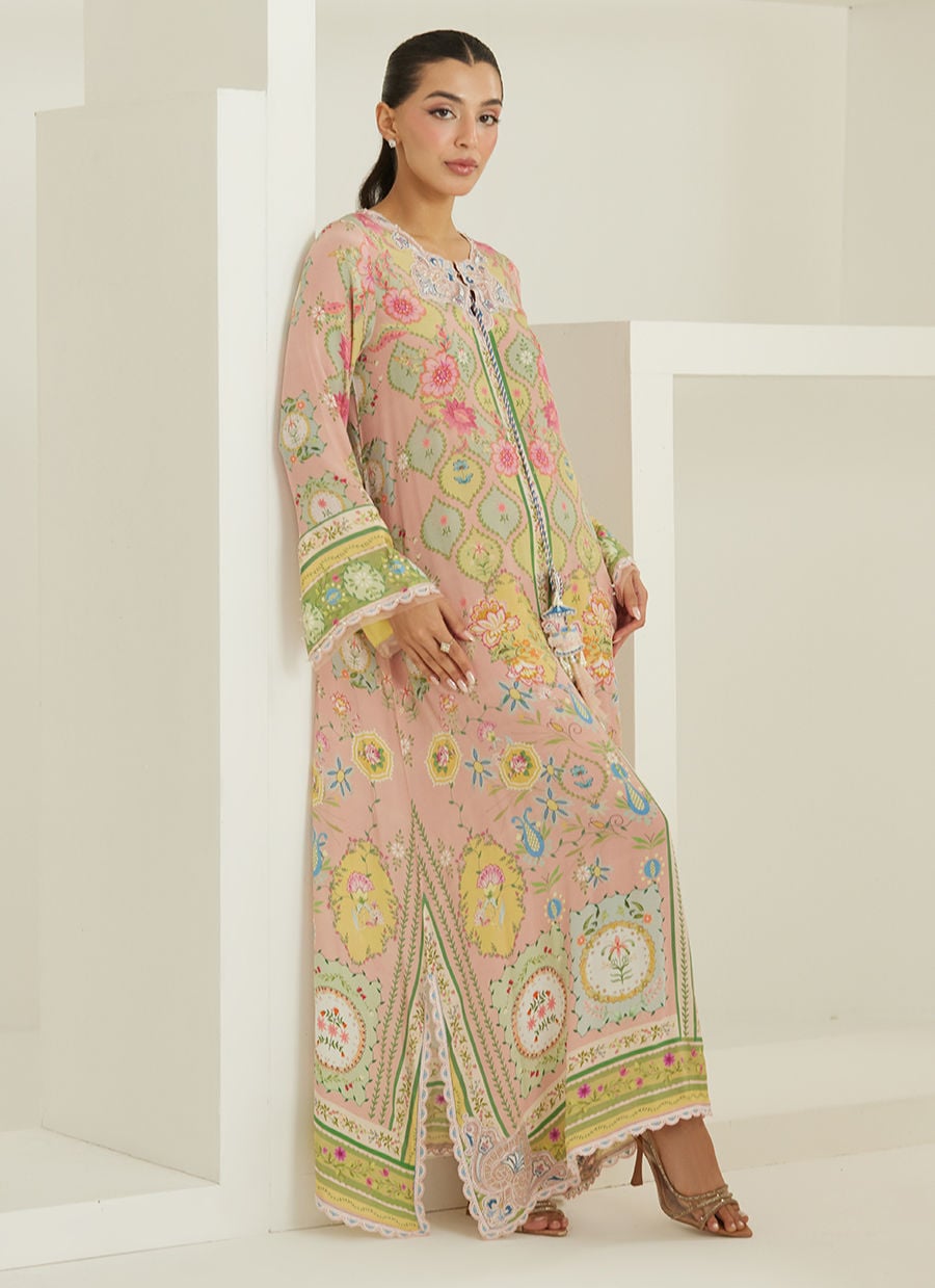 Mary Kaftan | Tara Eid'26 | FARAH TALIB AZIZ