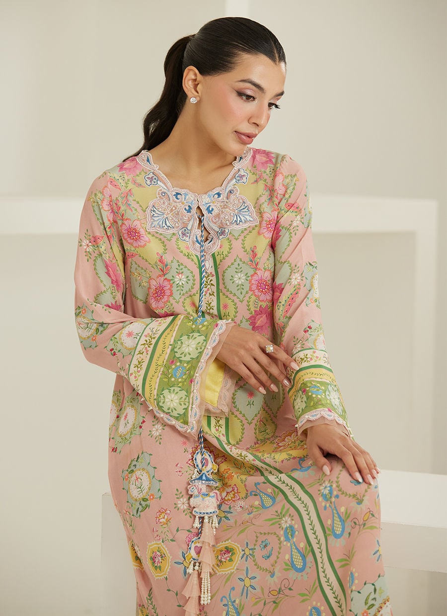Mary Kaftan | Tara Eid'26 | FARAH TALIB AZIZ