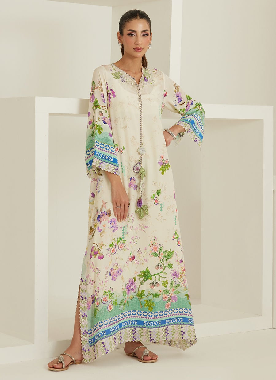 Kirstine Kaftan | Tara Eid'26 | FARAH TALIB AZIZ